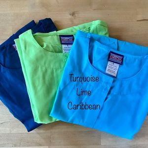 Cherokee Originals 4350 Warm-Up Jackets